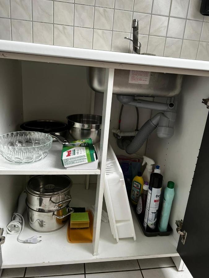 Ferienwohnung Coburger Land, Laendlich Gut Gelegen Meeder Exterior foto