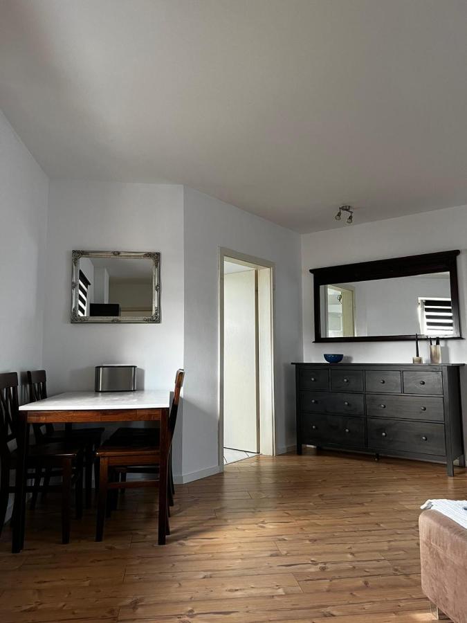 Ferienwohnung Coburger Land, Laendlich Gut Gelegen Meeder Exterior foto